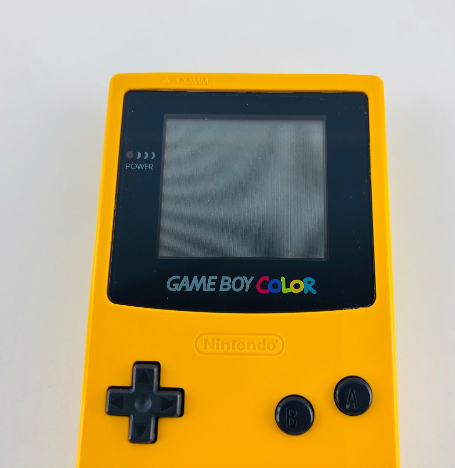GAMEBOY