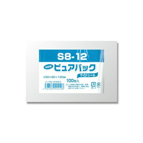 クーポン配布中-スーパー 対象 まとめ 透明ポケット シモジマ Ｎピュアパック ＯＰＰ０．０３ｍｍ厚 006798212 4547432424128 ●規格 Ａ７用●サイズ 縦１２０×横８０ｍｍ 1個 ×80セット