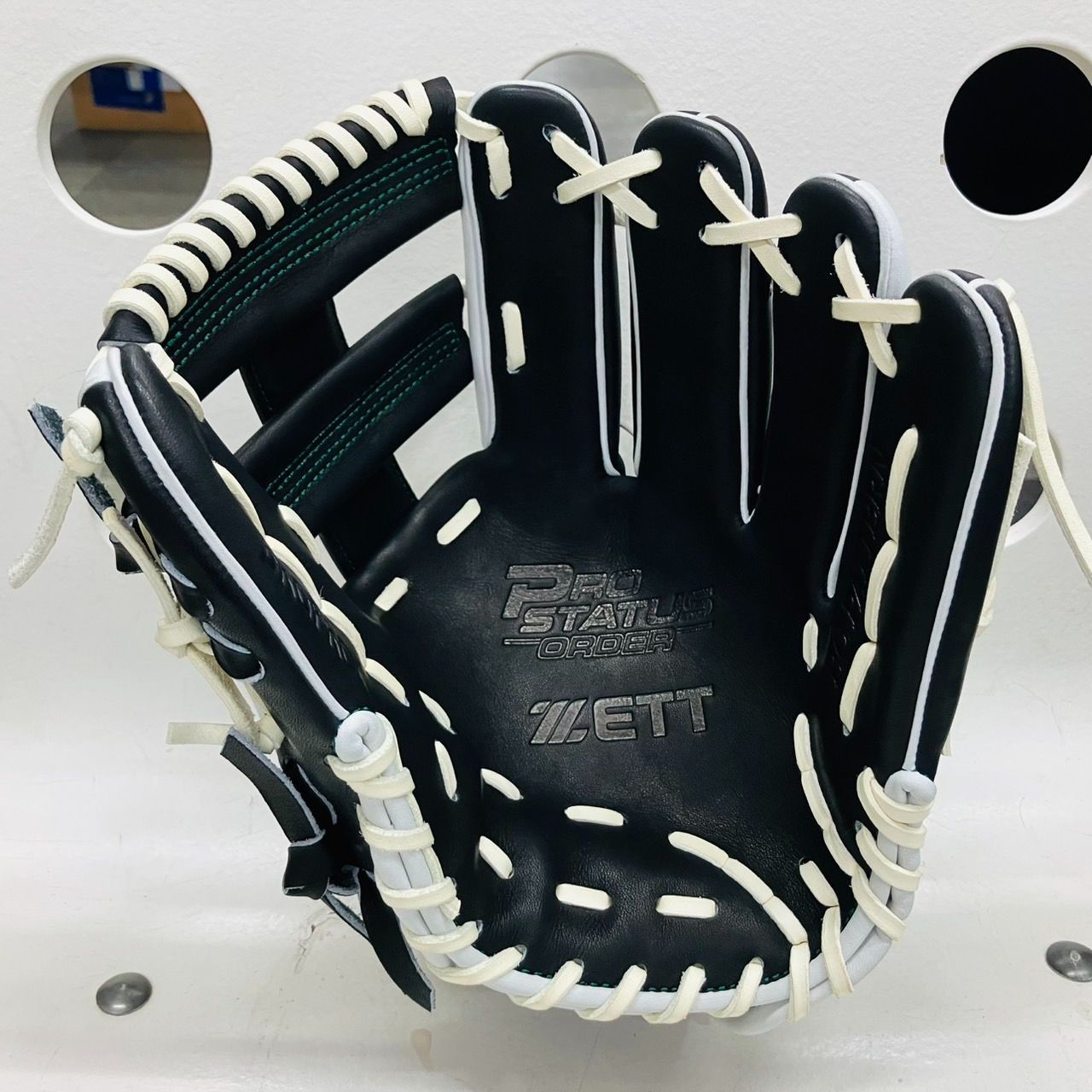 ゼット ZETT プロステイタス PROSTATUS オリジナルオーダー