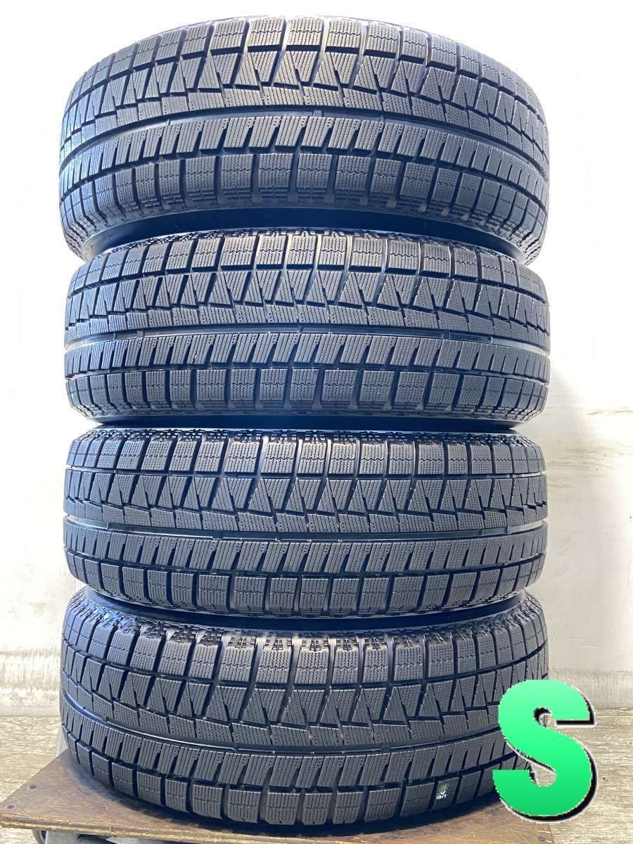 ブリヂストン ブリザック vrx2 165⁄70r14 24年製 美品 バリ山
