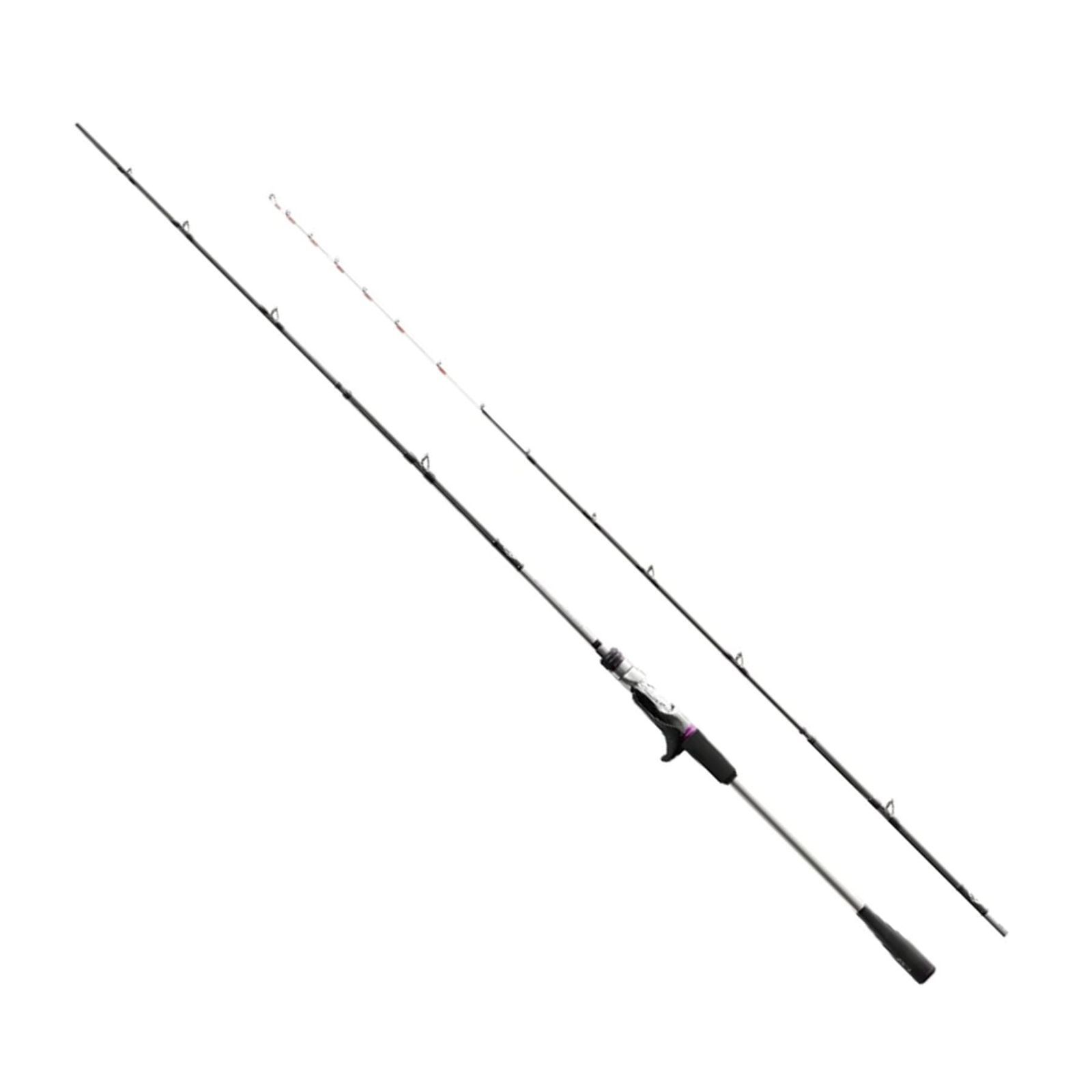 M180_RIGHT シマノ SHIMANO 船竿 並継 22 サーベルマスターXR テンビン 73M180|RIGHT