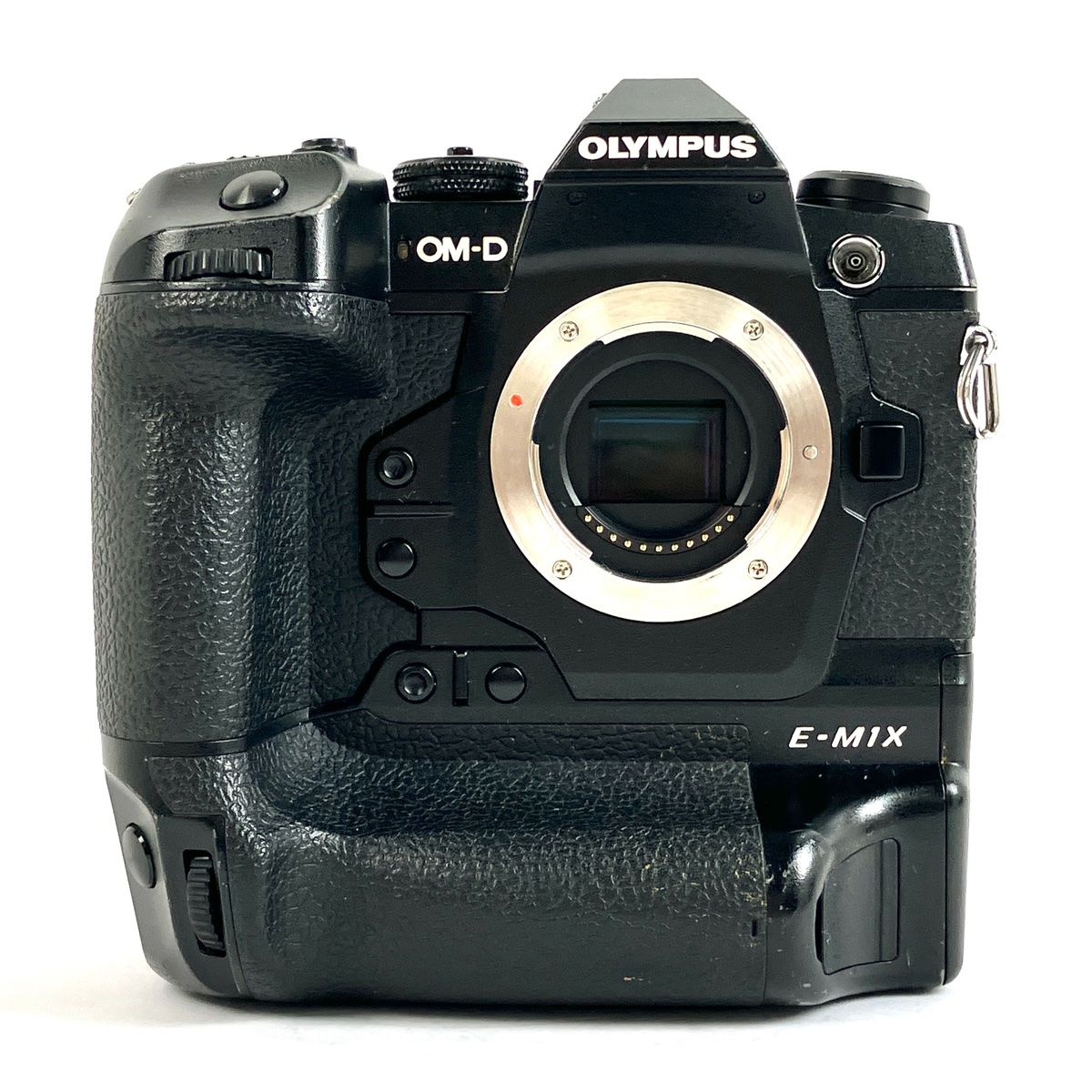 オリンパス OLYMPUS OM-D E-M1X ボディ デジタル ミラーレス 一眼カメラ