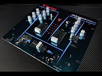 中古】 Vestax ベスタクス PCV-003 DJミキサー 中古品】Vestax