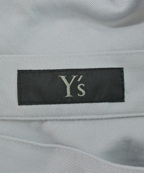 ひざ丈スカート