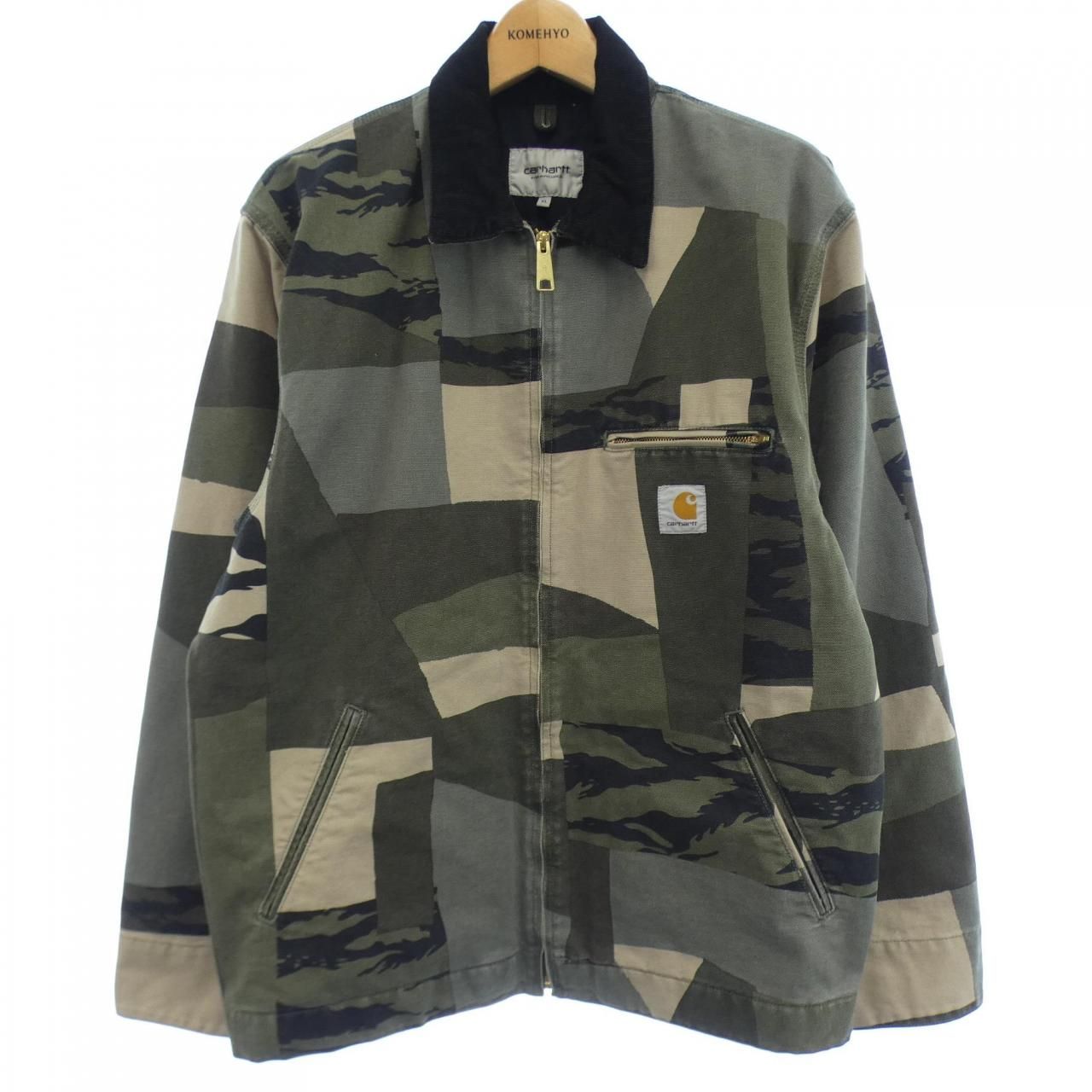 カーハート CARHARTT ジャケット