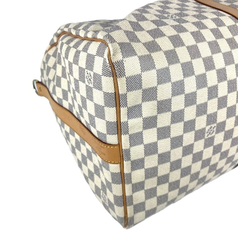 ルイヴィトン　ボストンバッグ　55 サイズ モノグラム キーポル55 詳細情報とお値段【ルイ・ヴィトン・ナビ！】