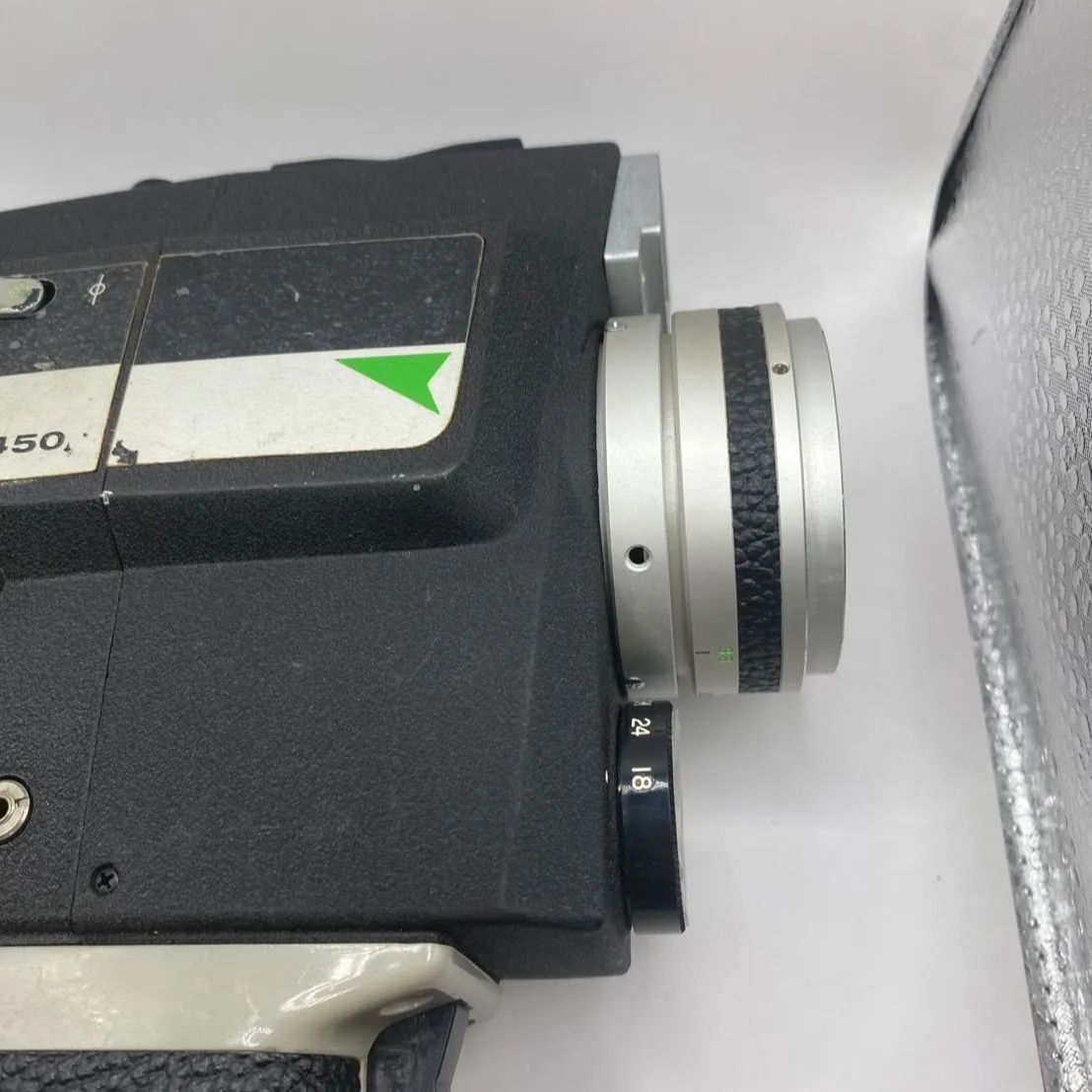 ヴィンテージ・フィルムカメラ 写真集「Retro Photo」 レトロなカメラ? （レトロ写真のクラシックなフィルムカメラと
