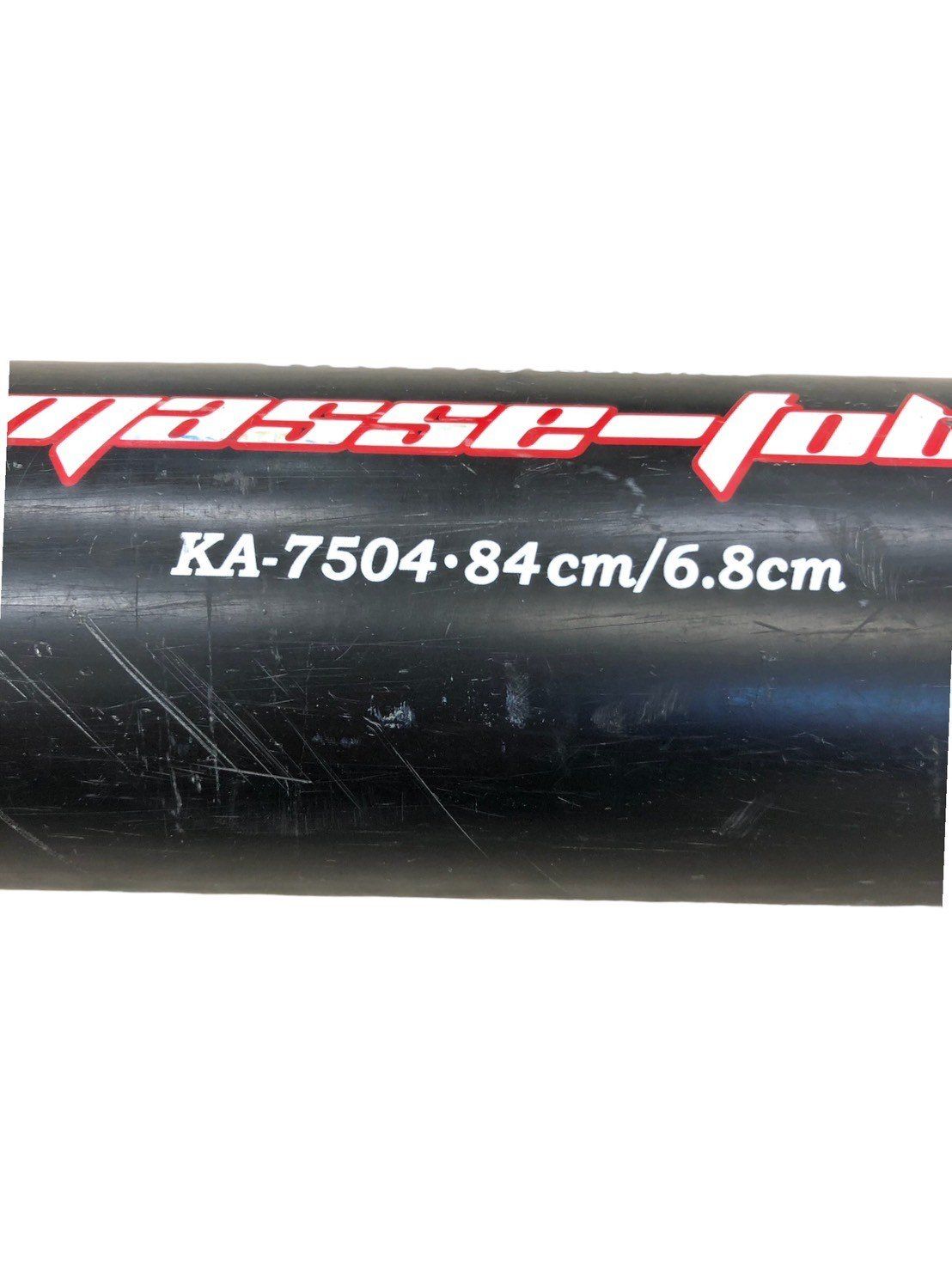 久保田スラッガー masse-tobiX 軟式 KA-7504 84cm バット 久保田スラッガー masse-tobiX 軟式 KA-7504 84cm バット