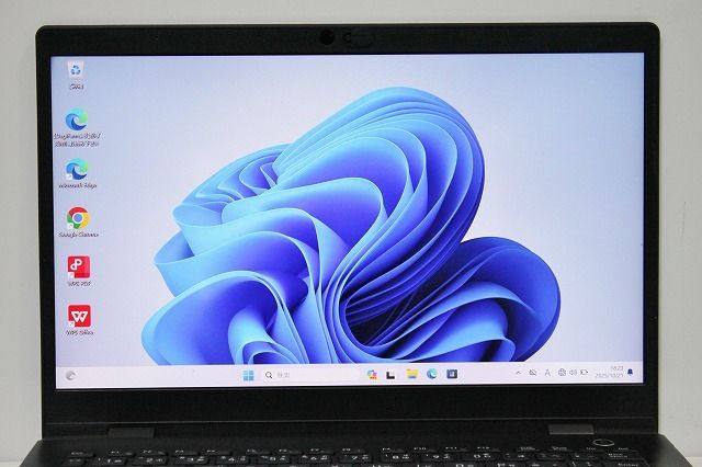 ノートパソコン Windows11 dynabook G83 第8世代 Core i5 SSD256GB メモリ8GB カメラ WPS office搭載 13.3インチ 薄型 軽量