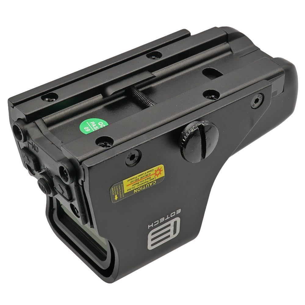 ドットサイト BK