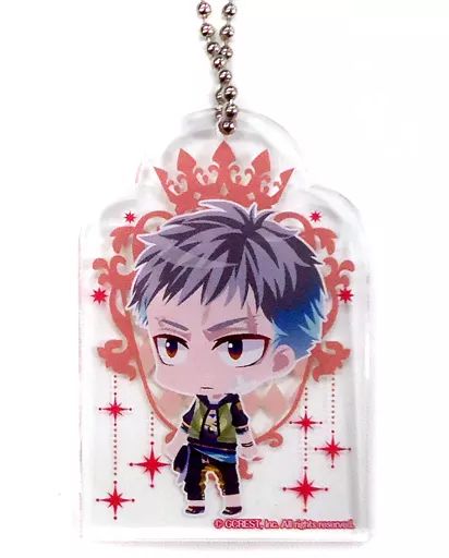 中古】雑貨 ジェット 「夢王国と眠れる100人の王子様 トレーディング