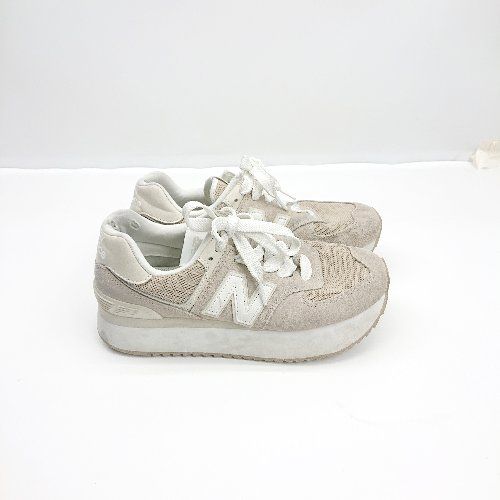 New Balance ニューバランス レディース スニーカー WL574