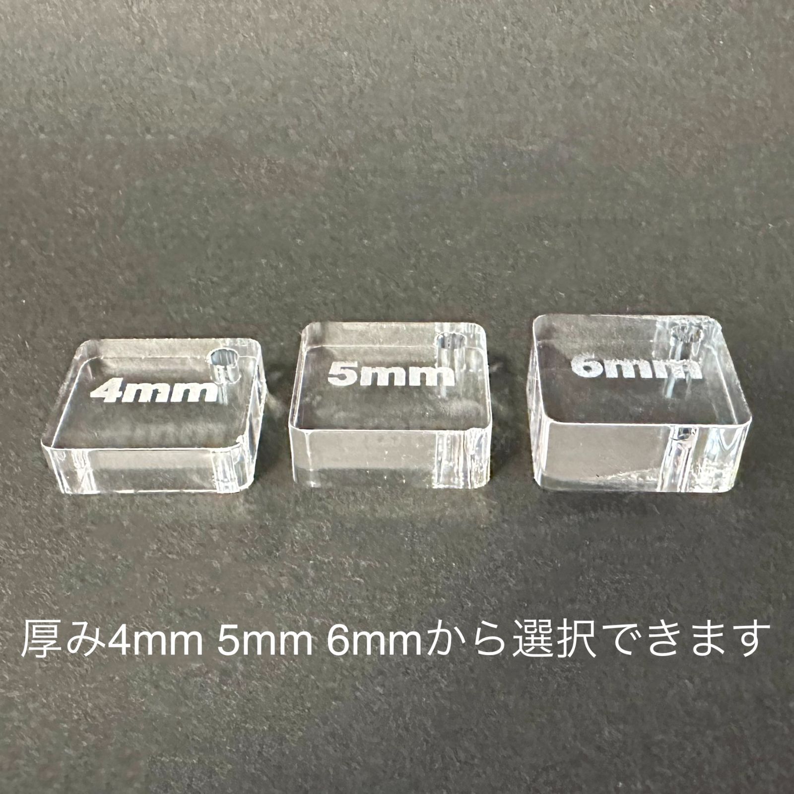 レジンハンドメイド576