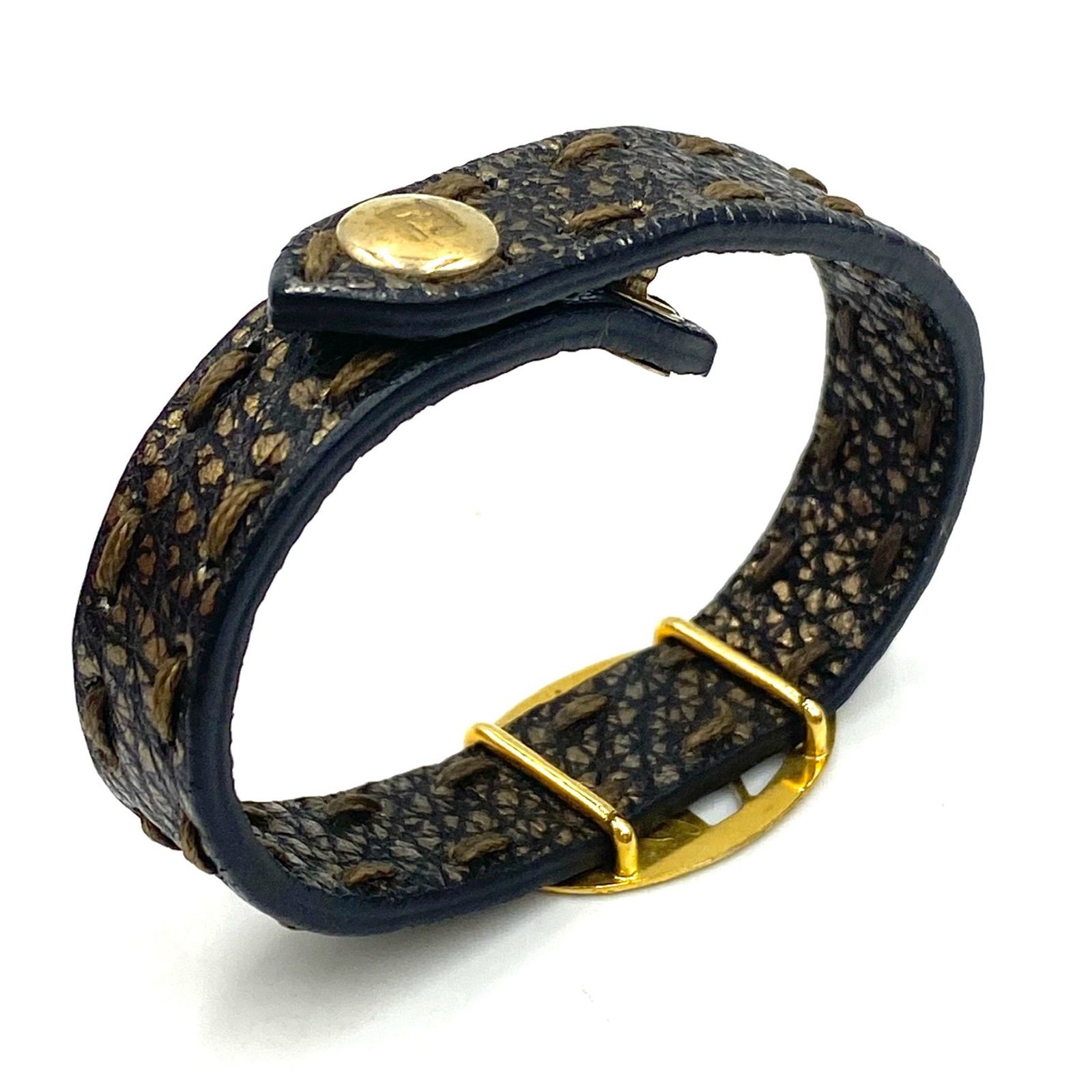 ゴールド 金具