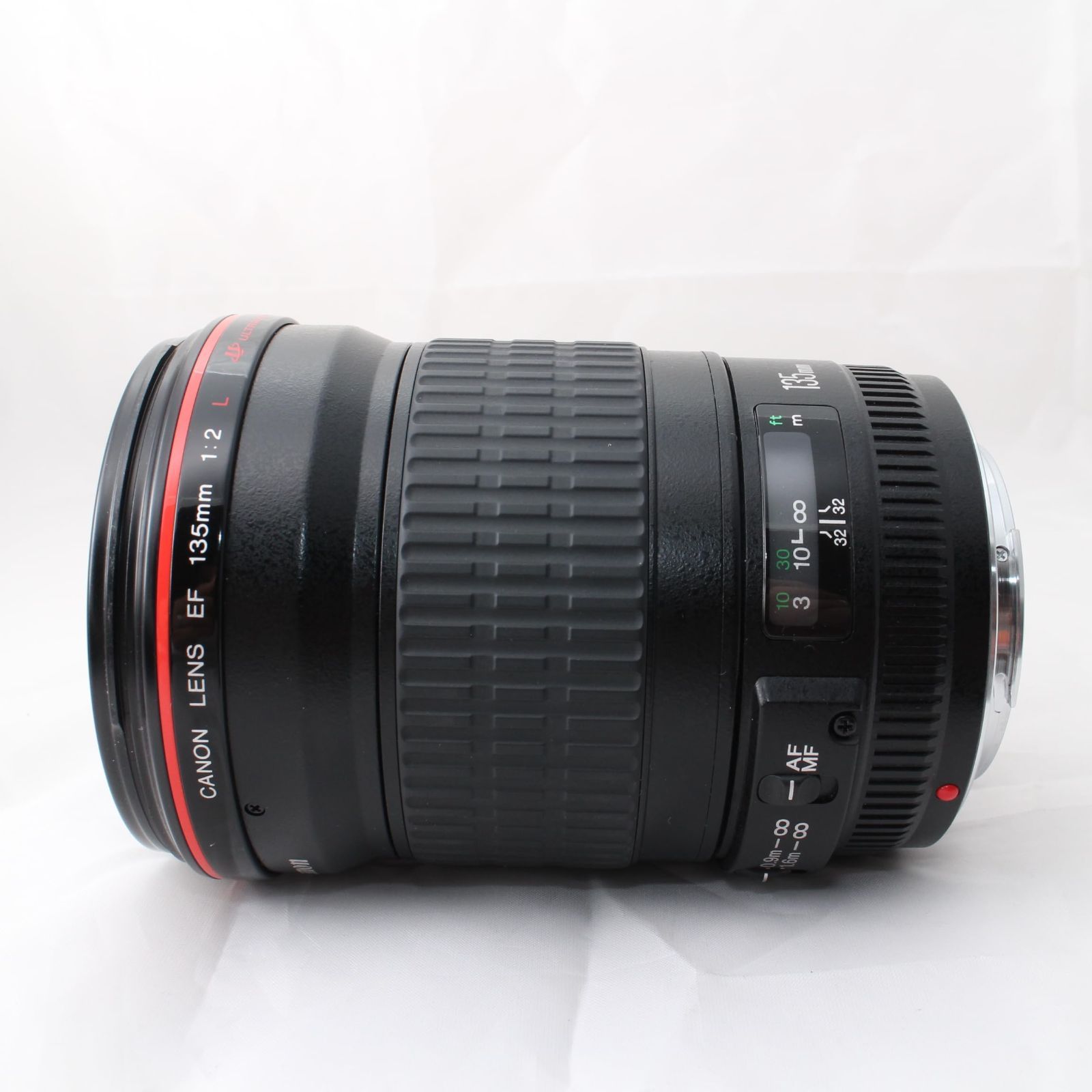 132☆美品☆Canon 単焦点望遠レンズ EF135mm F2L USM フルサイズ 132☆美品☆Canon 単焦点望遠レンズ EF135mm F2L USM フルサイズ