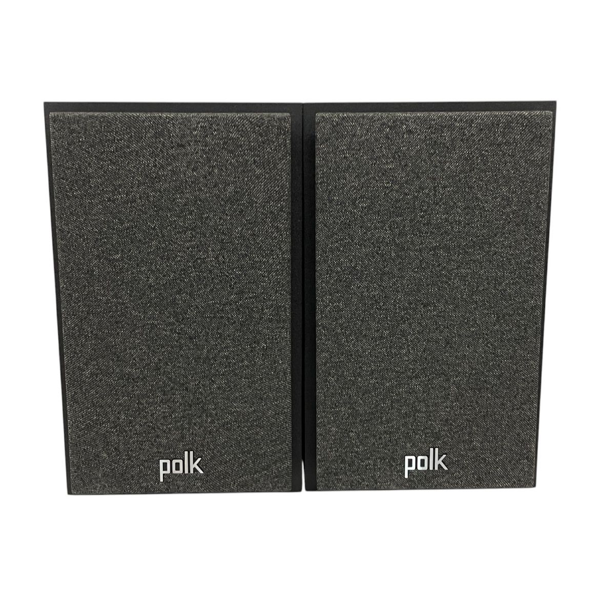 Polk Audio MXT15 パッシブ ペア スピーカー コンパクトブック