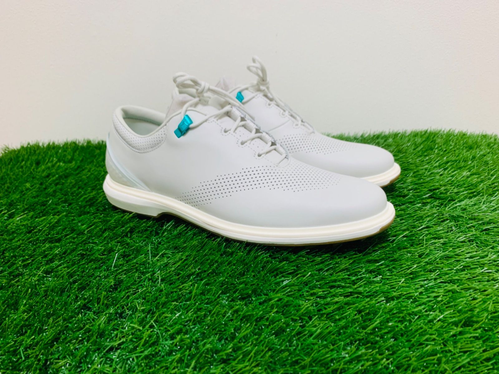 NIKE JORDAN ADG4 GOLF SHOES ナイキ ジョーダン ゴルフシューズ 27.5