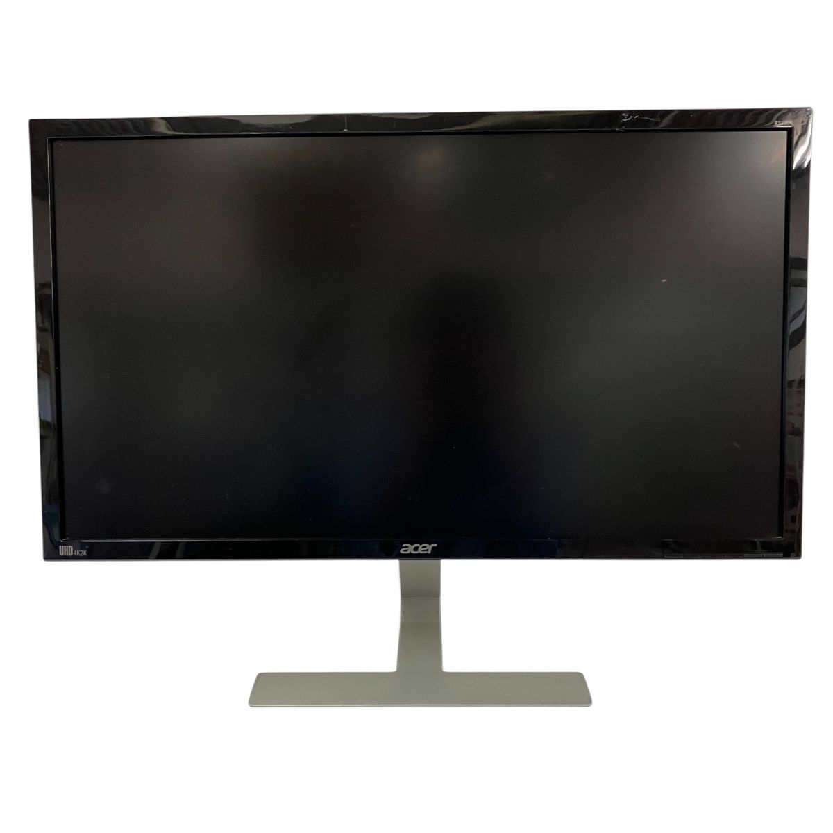 Acer 28インチ 4K 液晶ディスプレイ RT280K Abmiipx 2018製 最大
