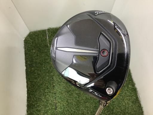 中古】 タイトリスト TSR2 15° フェアウェイウッド FW TSP310