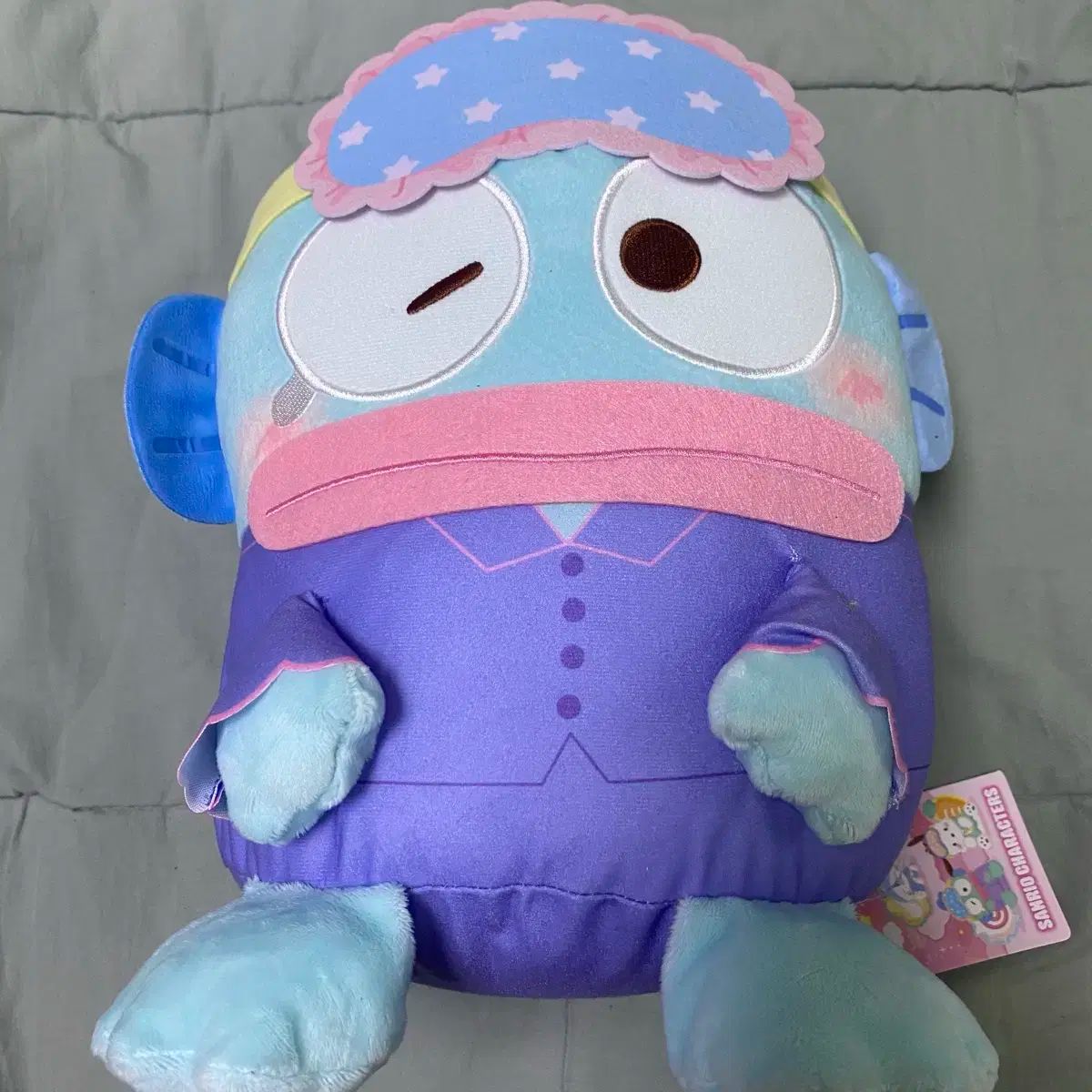 ディズニーストアピノキオファウルフェローギデオンボンゴレ