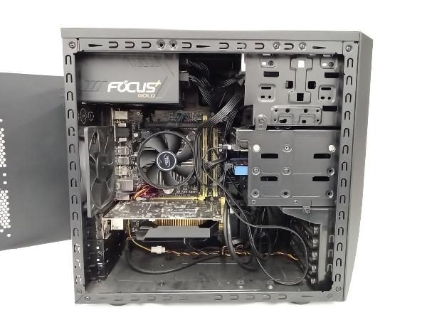 デスクトップPC