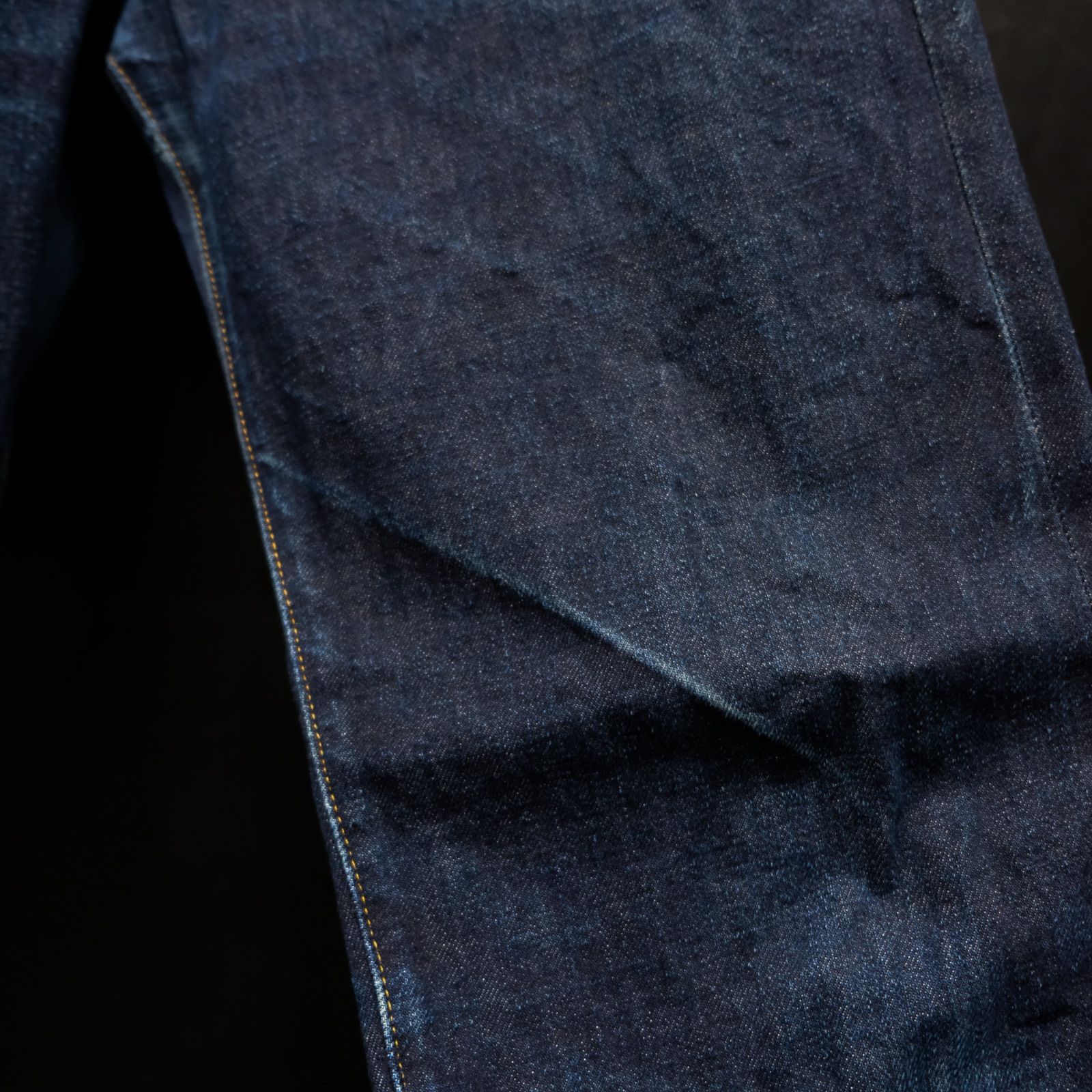 90's 米国製 LEVI'S 501XX バレンシア工場製 赤耳 ビッグE 濃紺 W30/約