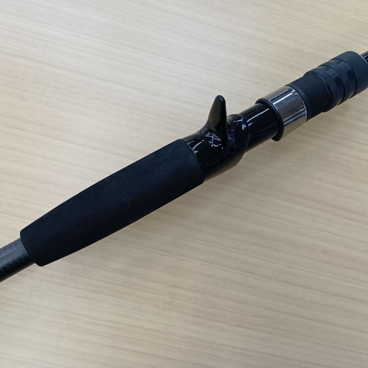 相模原橋本店 併売】デプス ヒュージカスタム LTS-752XX - メルカリ