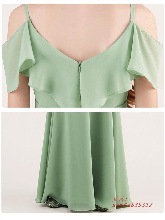 ドレス 発表会 結婚式 女の子 ピアノ発表会 シフォン ロングドレス 子供 フォーマル ワンピース ジュニア 150 ロング 半袖 コンクール 140 160 170 am4a835312 WWW_OLIVIERBERNSTEIN_COM