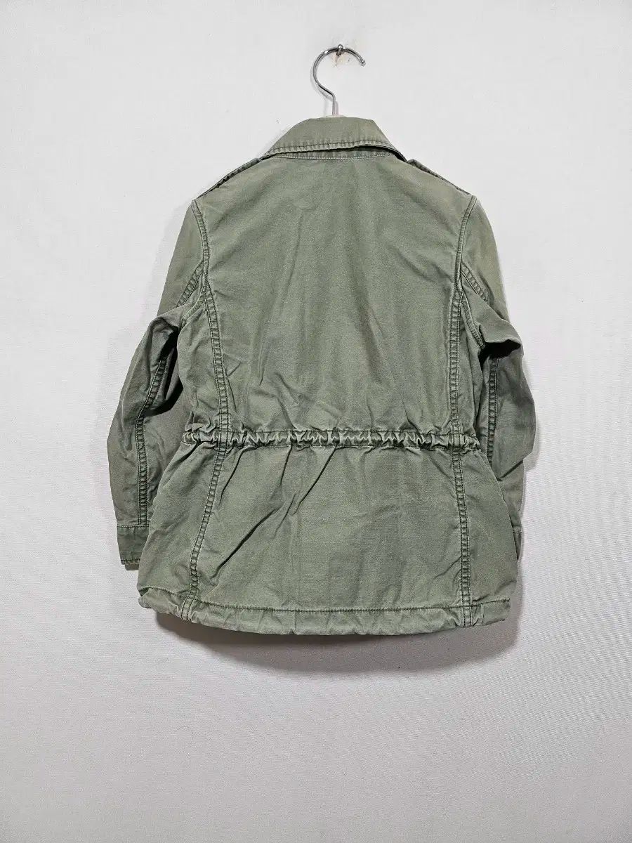 ヴィンテージ マウンテンパーカー