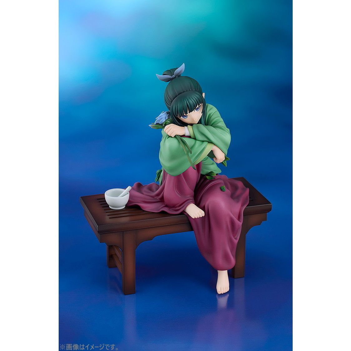 猫猫(まおまお) 薬屋のひとりごと 1/7 完成品 フィギュア