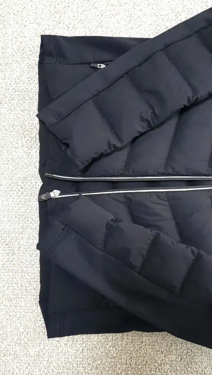 正規品 グースダウン