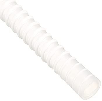 【-非常に良い】 SANEI 風呂水給水ホース バスポンプ用 長さ3m 内径15mm PT171-880-3 ホワイト