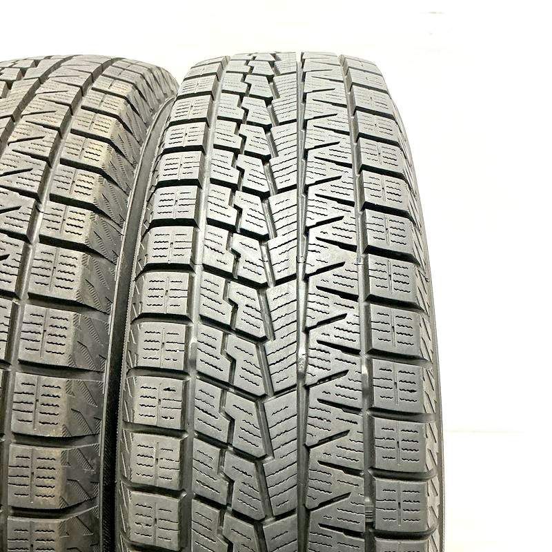 マツダ アクセラ /ホンダ ジェイド ヨコハマ iceGUARD7 IG70 215/50R17 冬タイヤ QRASIZ GC36F 7.0J 5穴 5/114.3 17インチ マツダ アクセラ ⁄ホンダ ジェイド ヨコハマ 215⁄50R17 91Q iceGUARD7