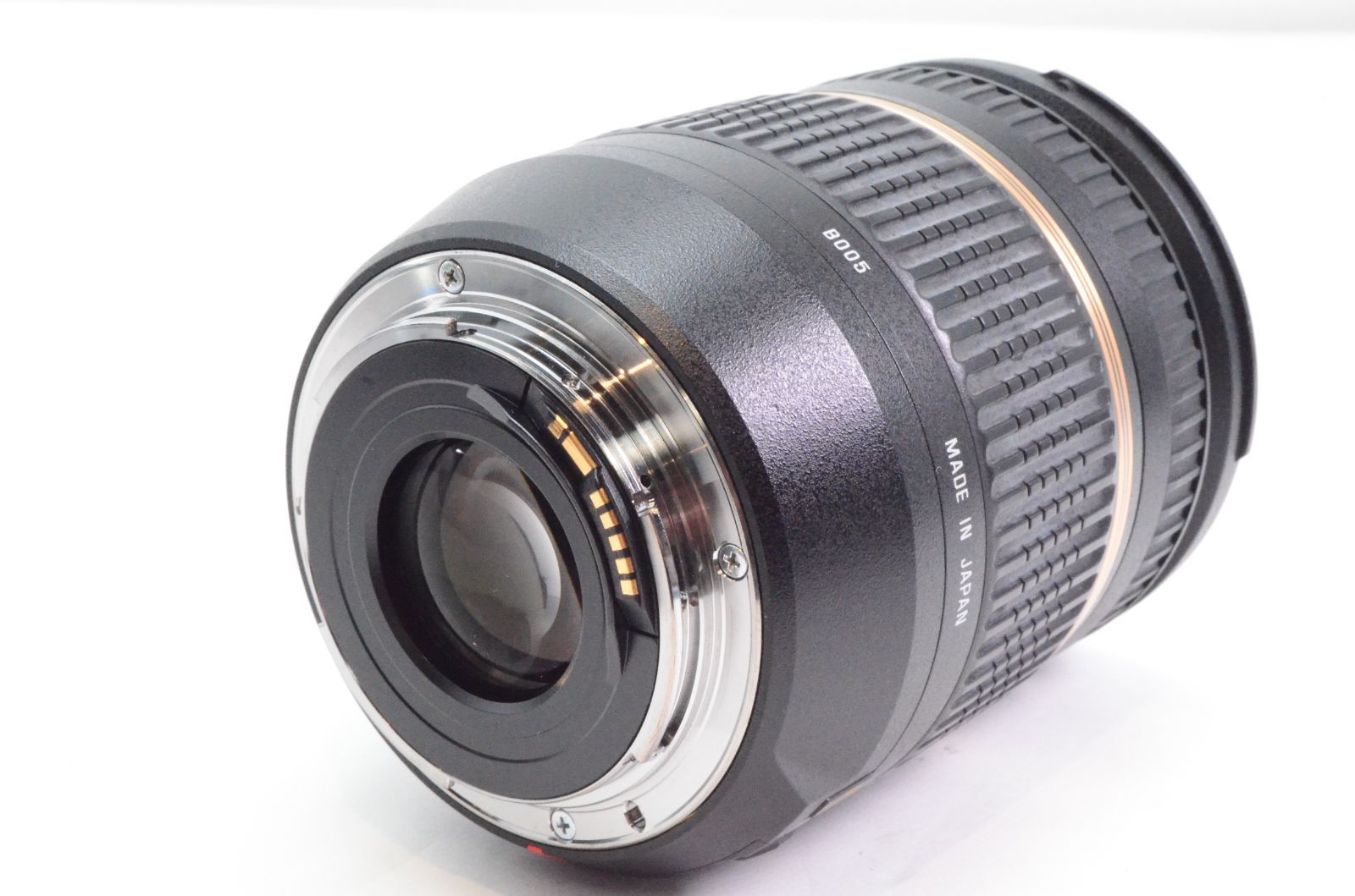 TAMRON SP 17-50mm F2.8 XR Di II VC ニコン用 Amazon.co.jp: TAMRON 大口径ズームレンズ SP AF17-50mm F2.8 XR DiII