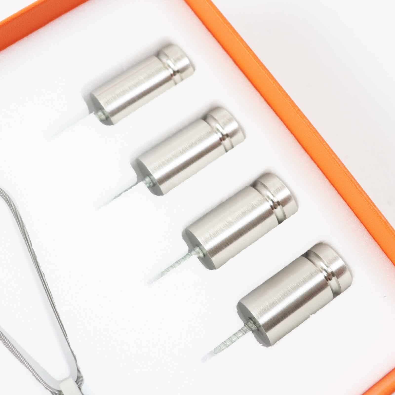 未使用品◎HERMES エルメス スカーフ ハンギングセット