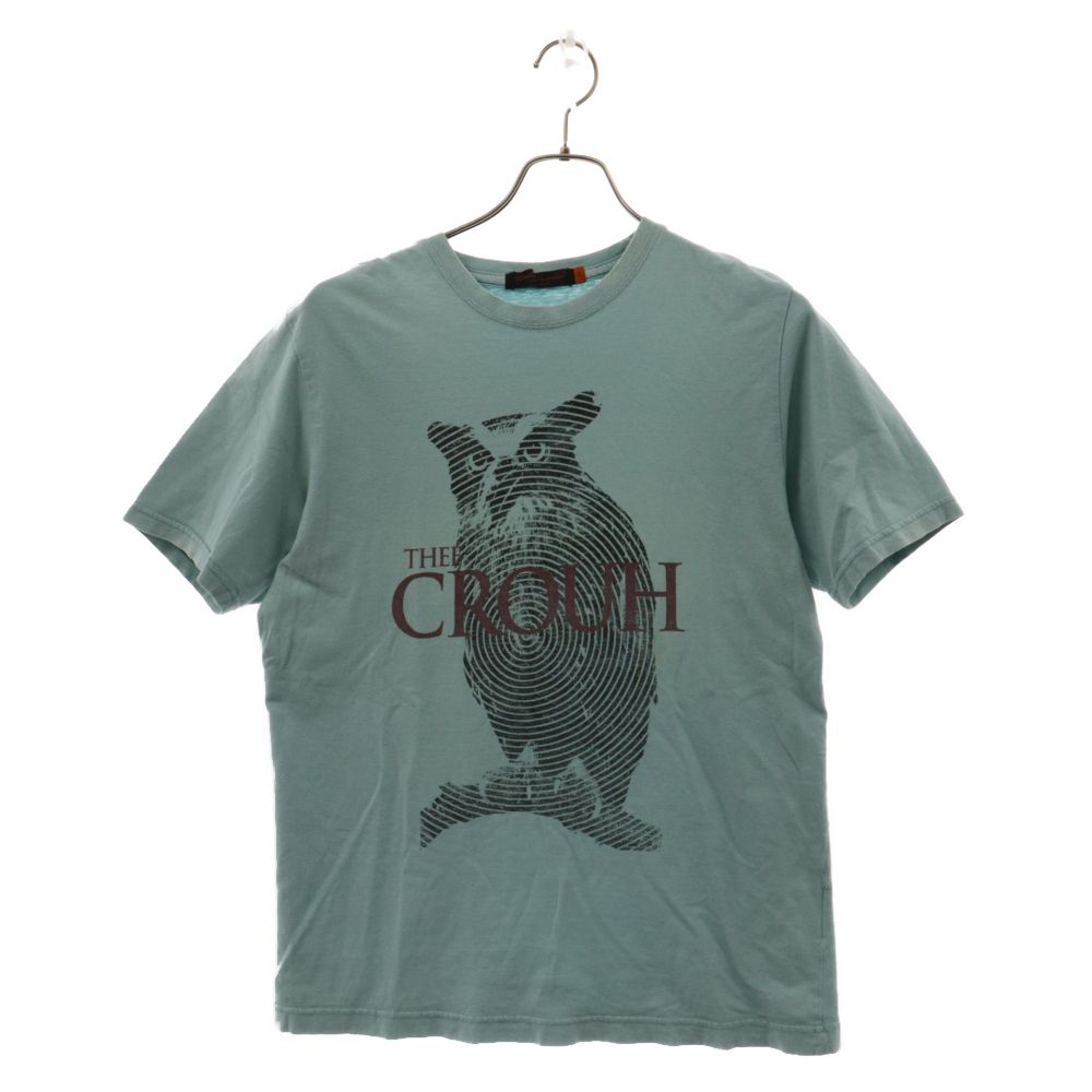〈06SS〉UNDERCOVERISM　T期 THEE CROUH Tシャツ 06SS〉UNDERCOVERISMT期 THEE CROUH Tシャツ