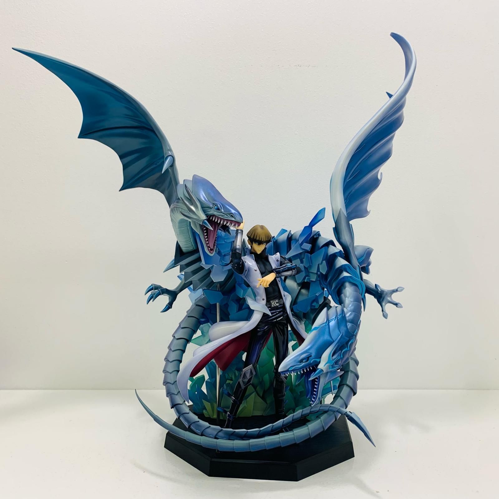 飾磨店 フィギュア 遊 戯 王 THE DARK SIDE OF DIMENSIONS 海馬瀬人 ～THE DARK SIDE OF DIMENSION V.S.シリーズ ～THE DARK SIDE OF DIMENSION 701