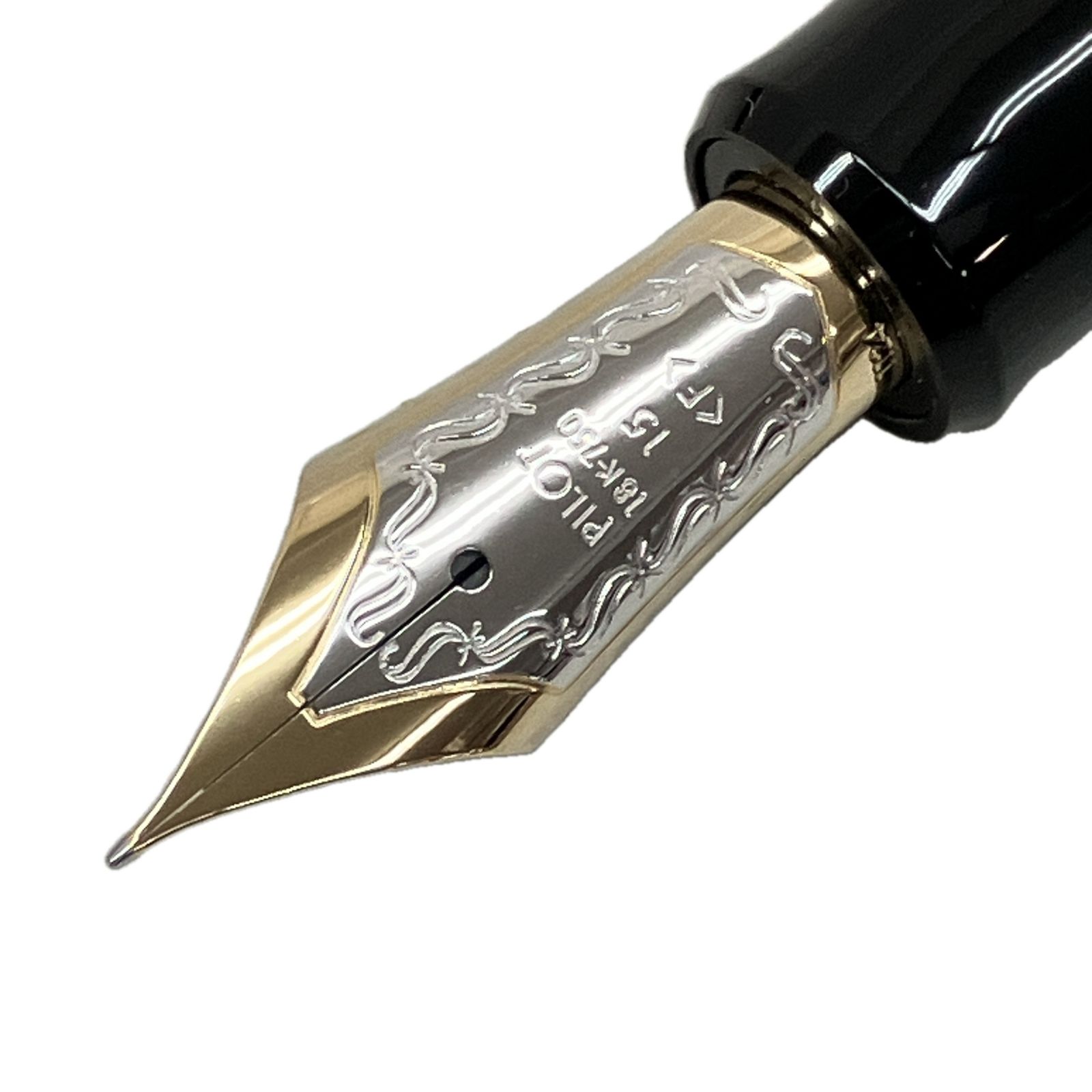 細字 パイロット