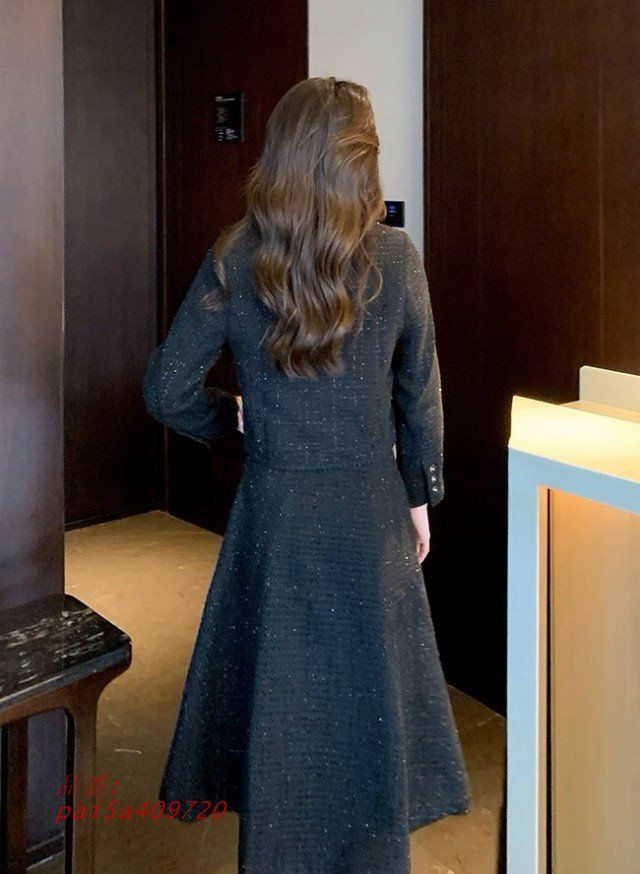 セットアップ スーツ