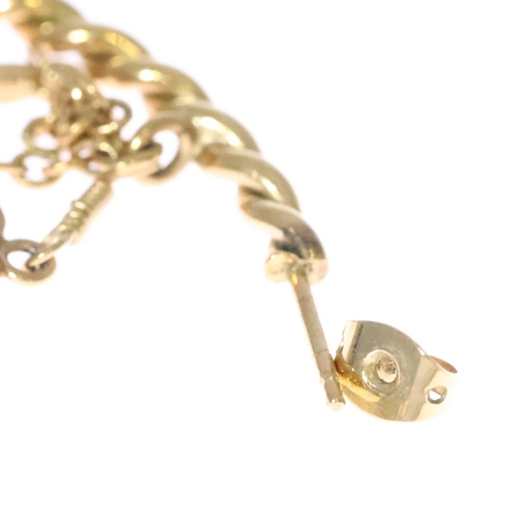 LOUIS VUITTON (ルイヴィトン) モノグラム レオール スイート フープ  