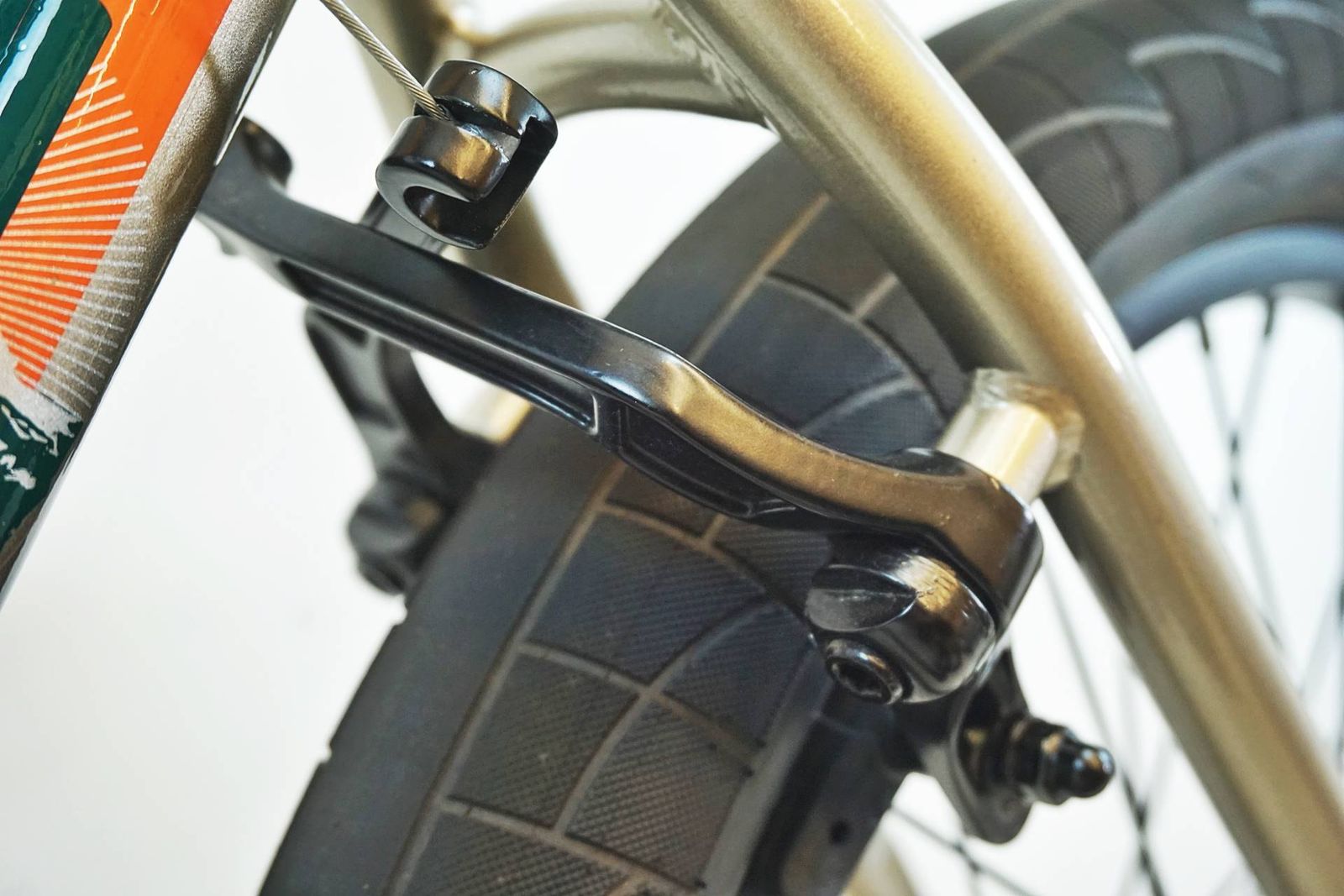 BMX バイチャリ有明店