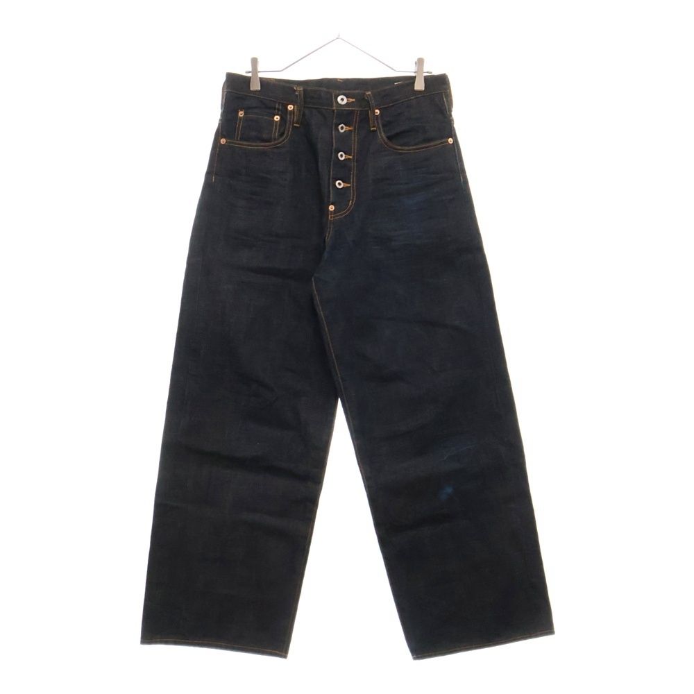 SUGARHILL (シュガーヒル) 20SS Classic Denim Pants クラシック