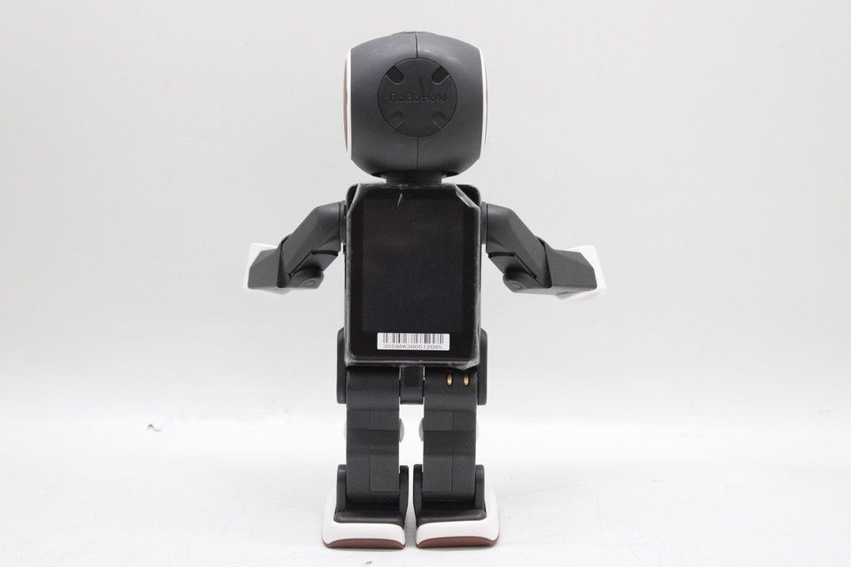 美品 SHARPシャープ RoBoHoN ロボホン SR-06M-T シャープ SHARP RoBoHoN ロボホン 3G・LTE対応モデル メモリ
