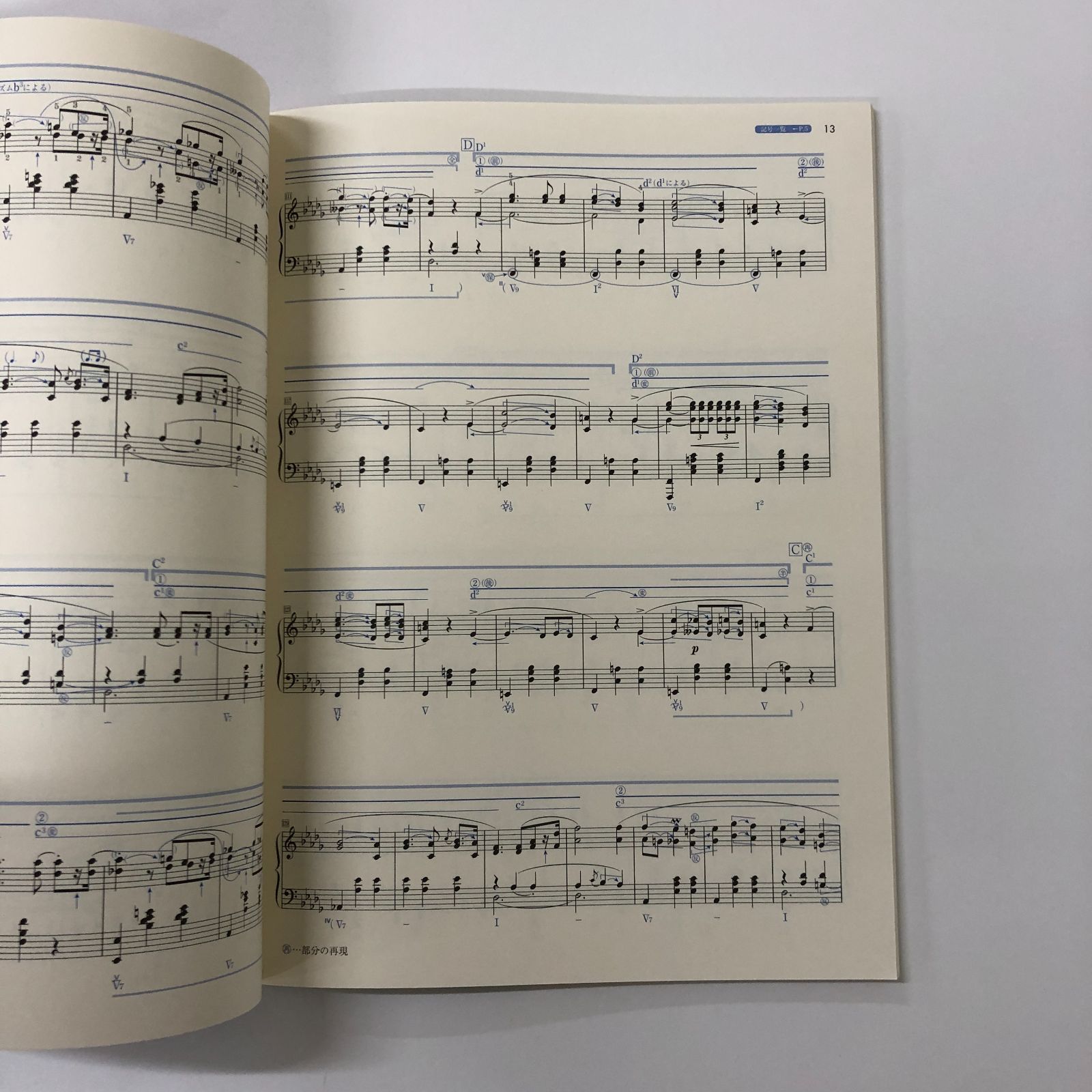 ２冊セット♪アナリーゼの技法 ショパン/ワルツ選 1・2 N]2冊セット 楽譜 アナリーゼの技法 ショパン ワルツ選 1・2