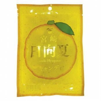響 宮崎日向夏キャンディー 57g×30個