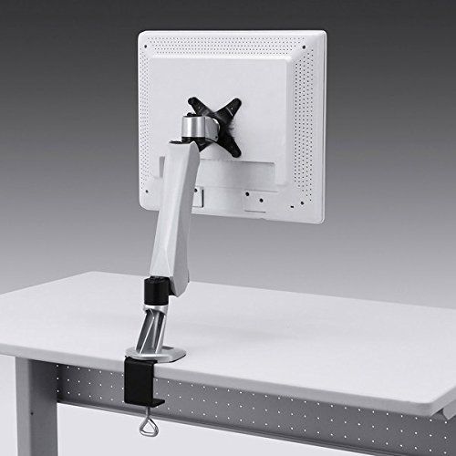 垂直液晶モニターアーム 机用