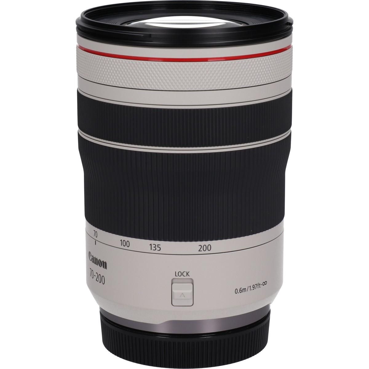 ＲＦ７０ ２００ｍｍ Ｆ４Ｌ ＩＳ ＵＳＭ