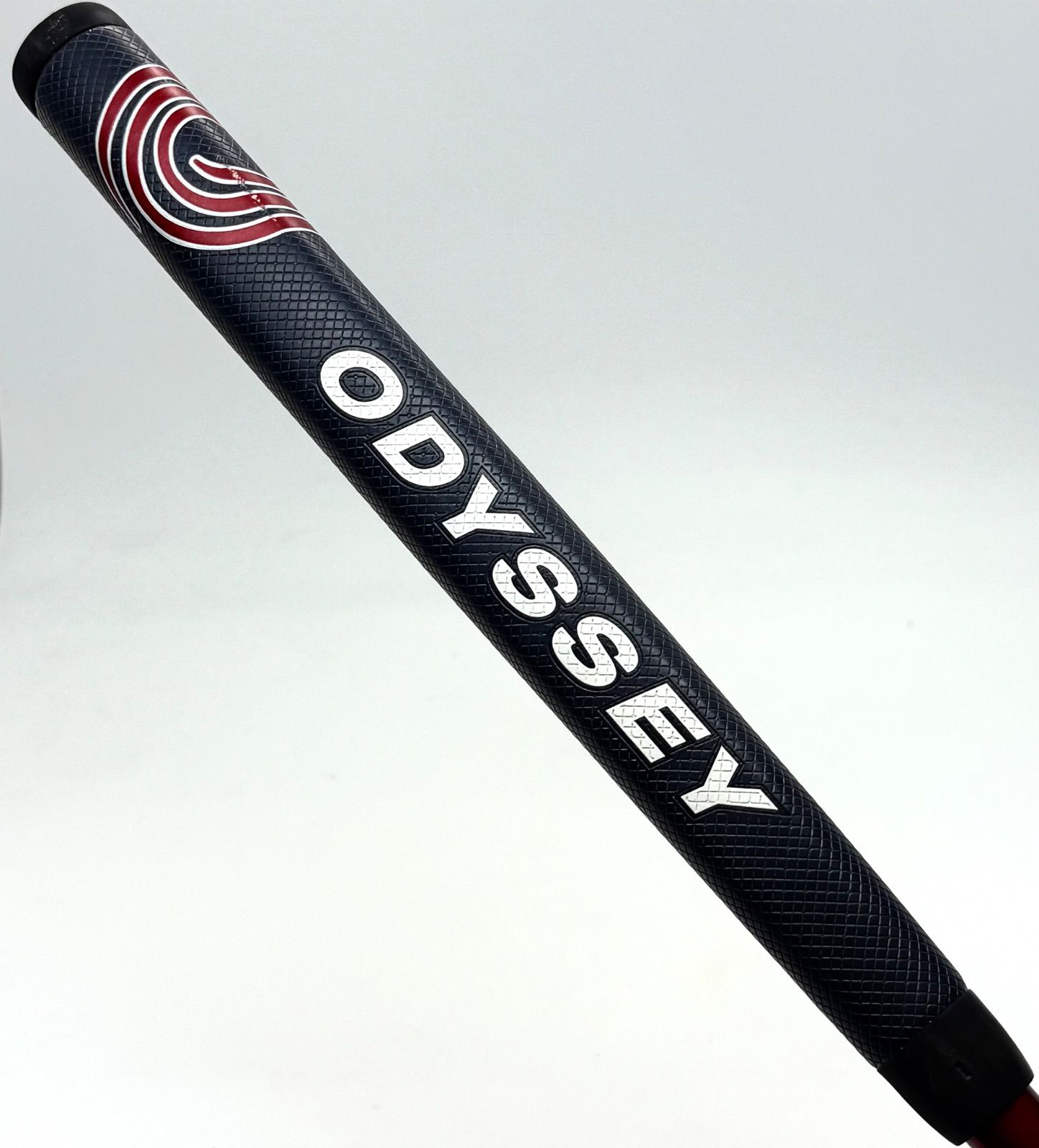 オデッセイ パター TRI-BEAM Double Wide 34インチ ヘッドカバー有 美