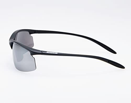 0751 MBK_ミラー+偏光レンズ_サングラス単品 SWANSスワンズ 0751 MBK_ミラー+偏光レンズ_サングラス単品 SWANSスワンズ
