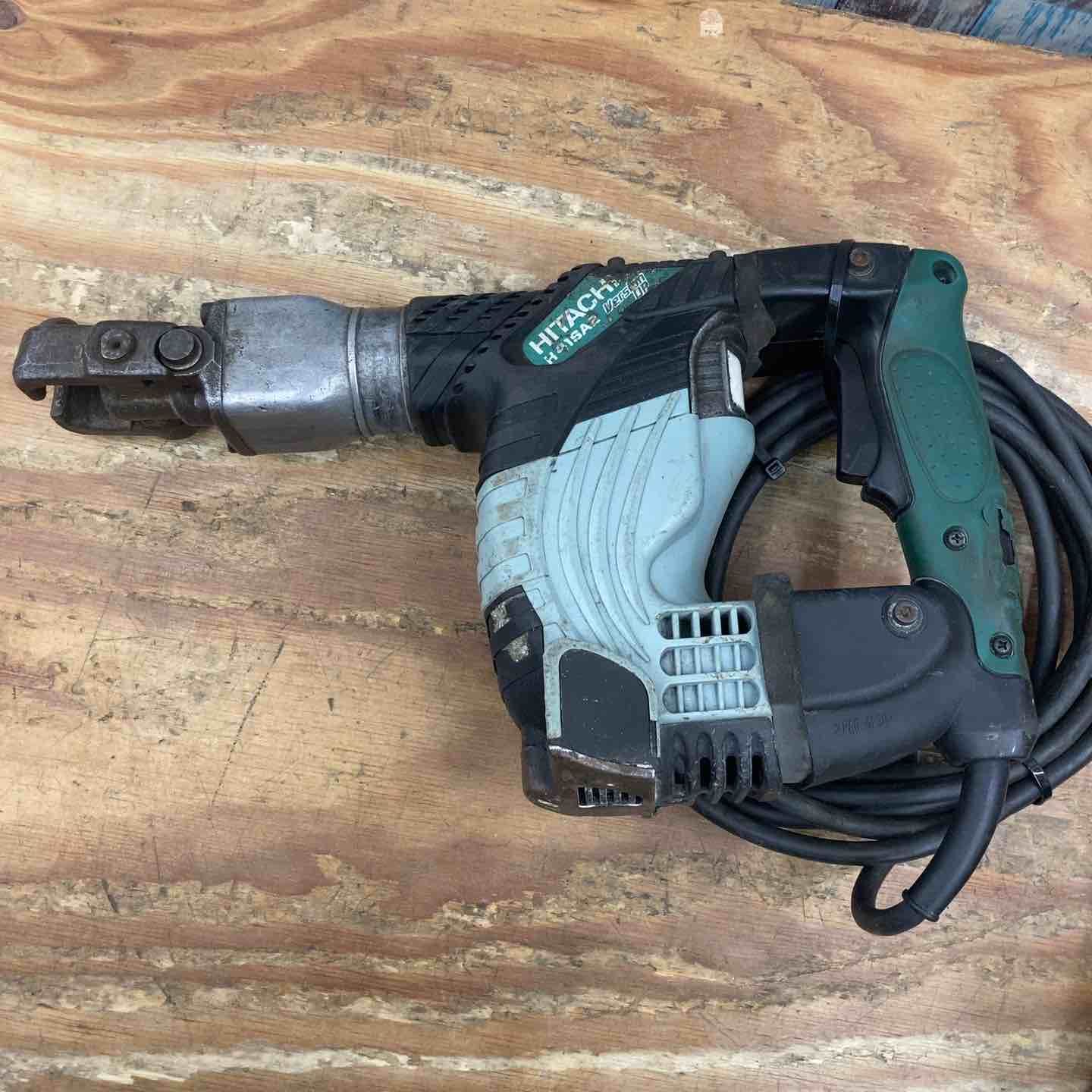 日立工機 ハンマ PH65Aのおすすめ人気ランキング - モノタロウ M- 日立 